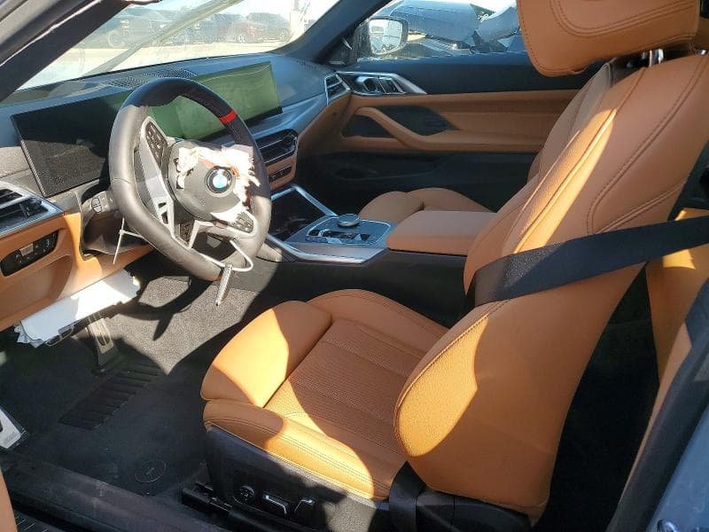 2026 BMW M440XI 7