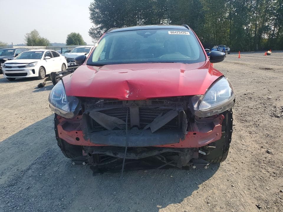 2022 FORD ESCAPE SE 5