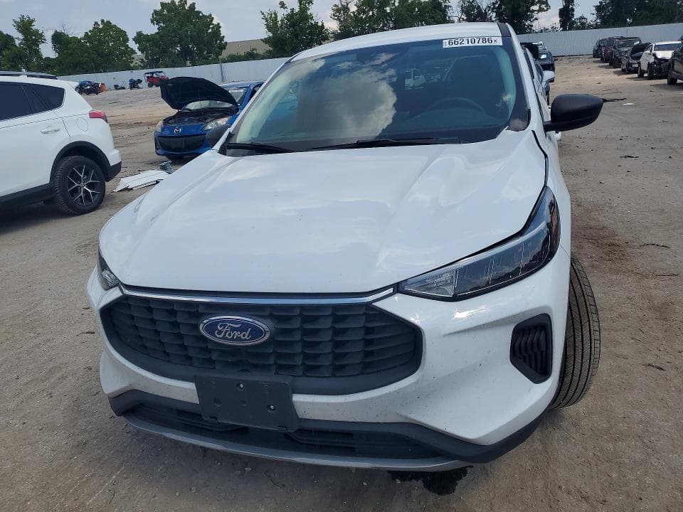2025 FORD ESCAPE ACTIVE 5