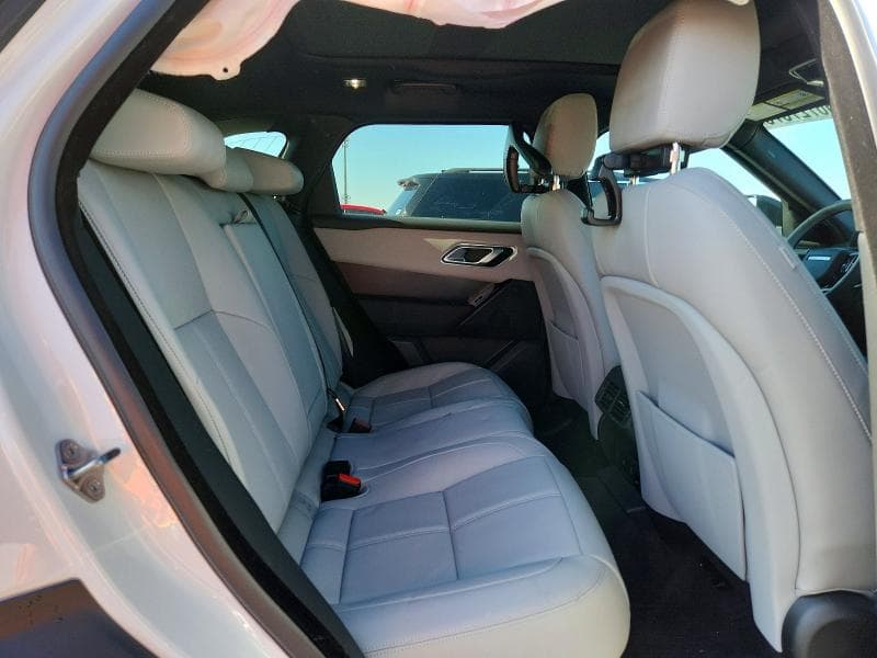 2026 LAND ROVER RANGE ROVER VELAR DYNAMIC SE 11