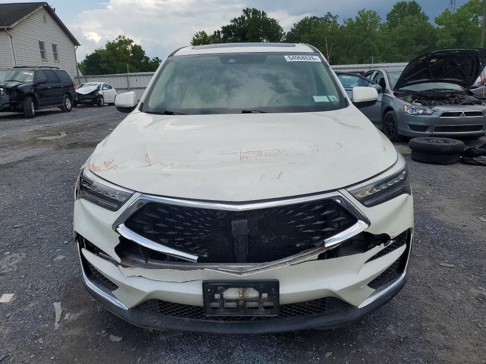 2019 ACURA RDX 5