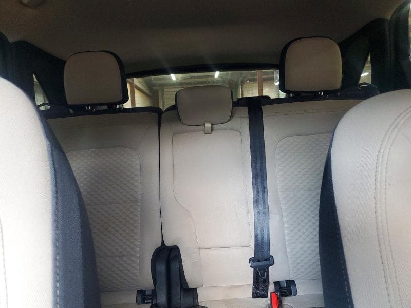 2020 FORD ESCAPE SE 10