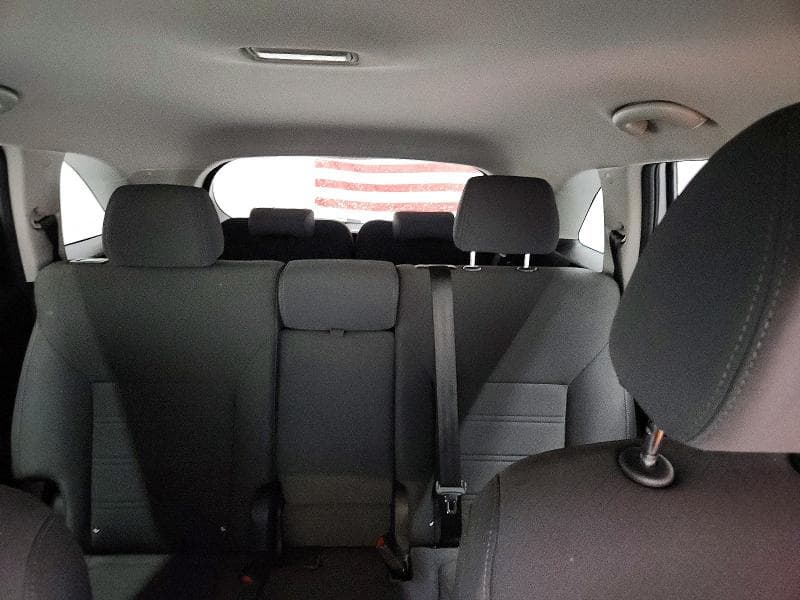 2019 KIA SORENTO LX V6 10