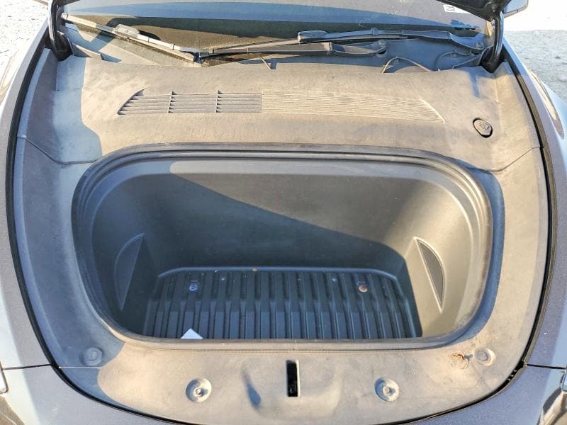 2021 TESLA MODEL Y 12