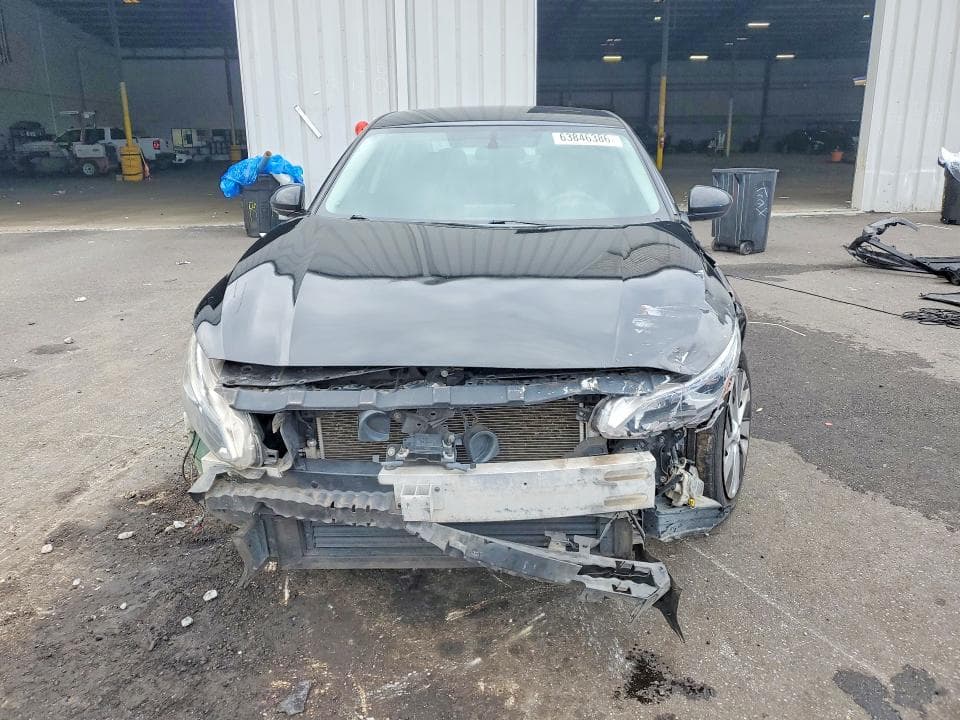 2019 NISSAN ALTIMA S 5