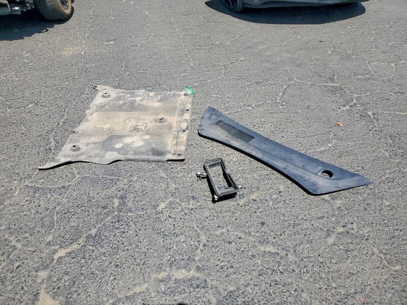 2021 TESLA MODEL 3 12