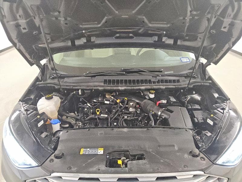 2021 FORD EDGE SEL 12