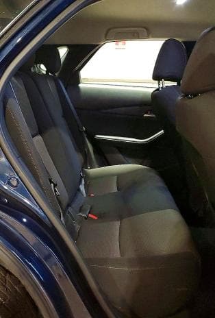 2023 MAZDA CX-30 11