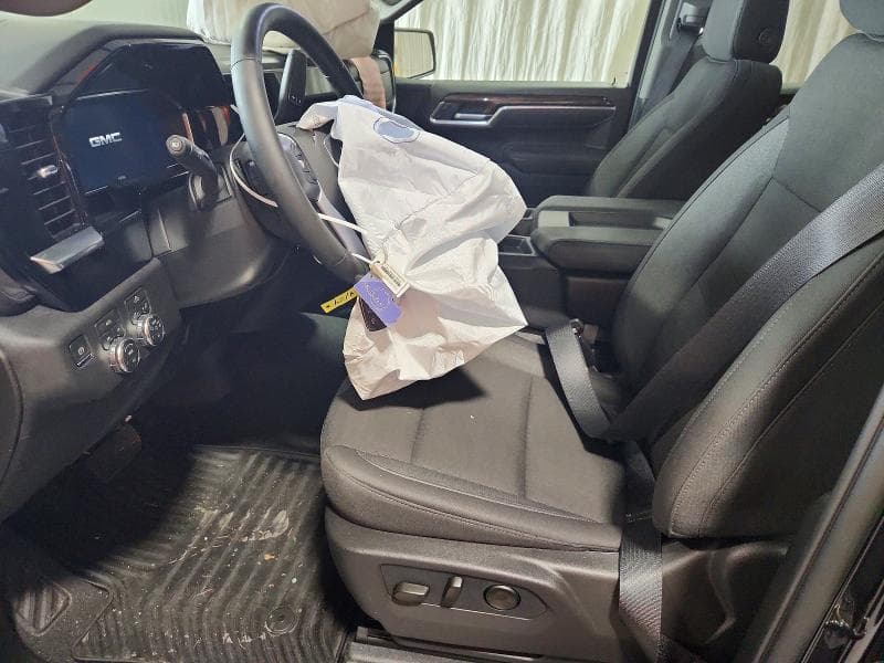 2026 GMC SIERRA K1500 ELEVATION-L 7