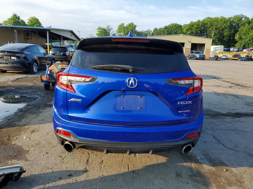 2019 ACURA RDX A-SPEC 6