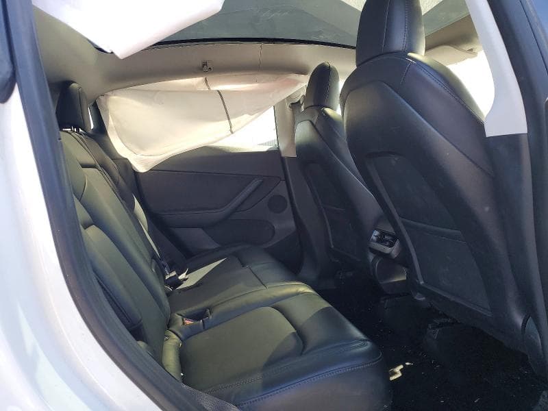 2020 TESLA MODEL Y 10
