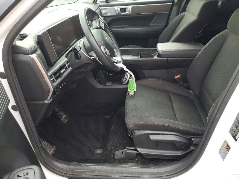 2026 HYUNDAI SANTA FE SE 7