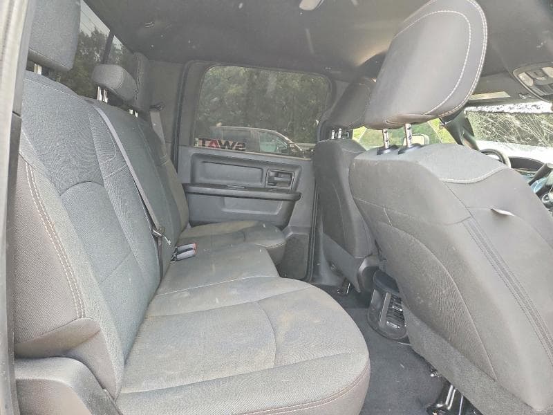 2022 RAM 2500 TRADESMAN 10