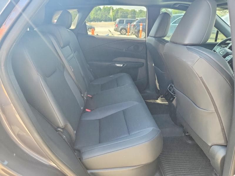 2025 LEXUS RX 350 PREMIUM 11
