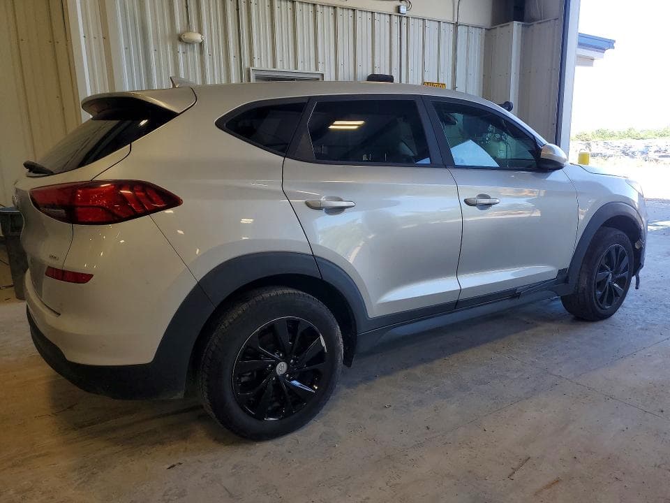 2019 HYUNDAI TUCSON SE 3