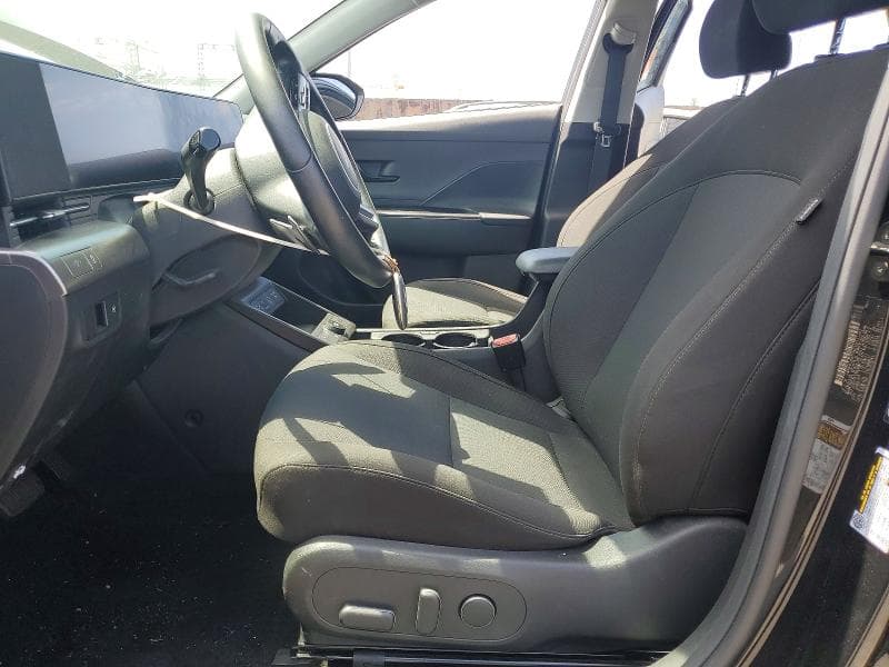 2024 HYUNDAI KONA SEL 7