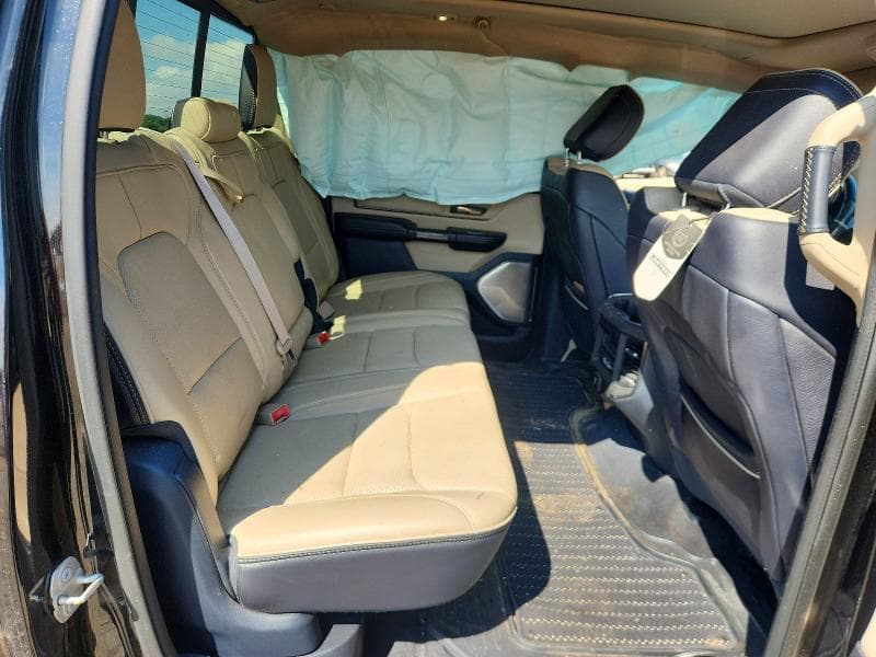 2019 RAM 1500 LIMITED 10
