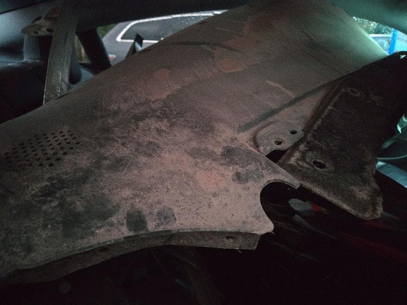 2019 TESLA MODEL 3 11