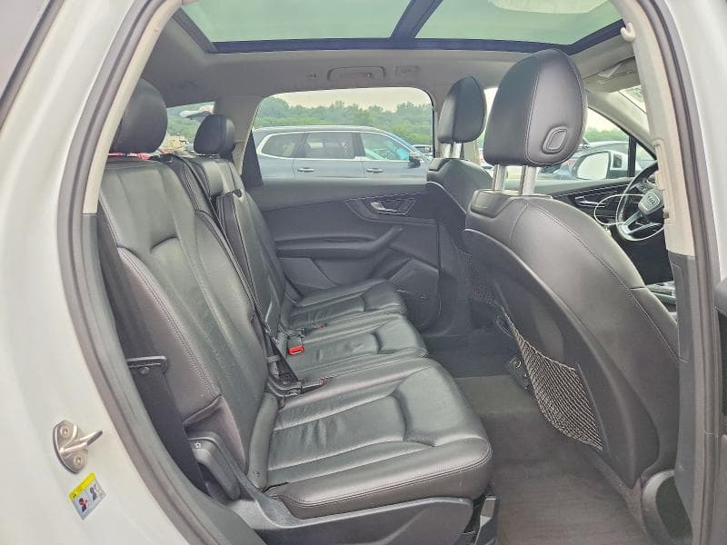 2017 AUDI Q7 PREMIUM PLUS 11