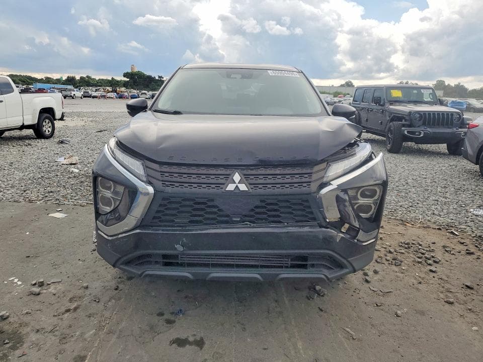 2024 MITSUBISHI ECLIPSE CROSS LE 5