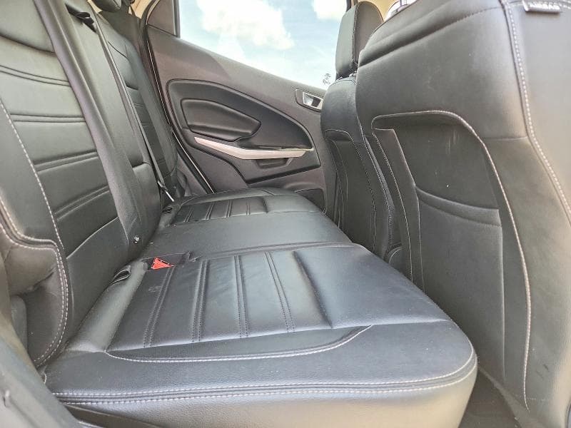 2020 FORD ECOSPORT TITANIUM 11
