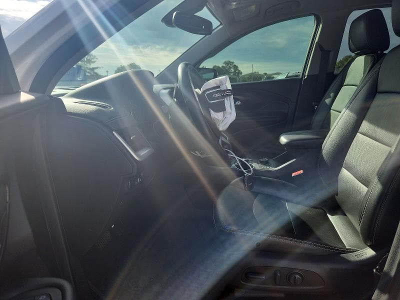 2024 GMC TERRAIN SLT 7