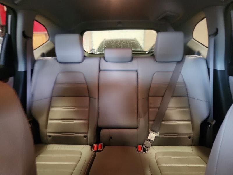 2017 HONDA CR-V EXL 10