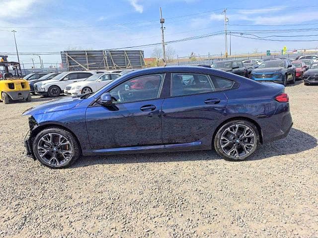 2026 BMW 228XI 14