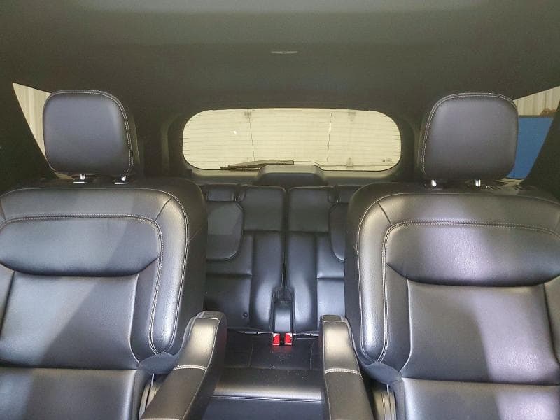 2020 FORD EXPLORER XLT 10