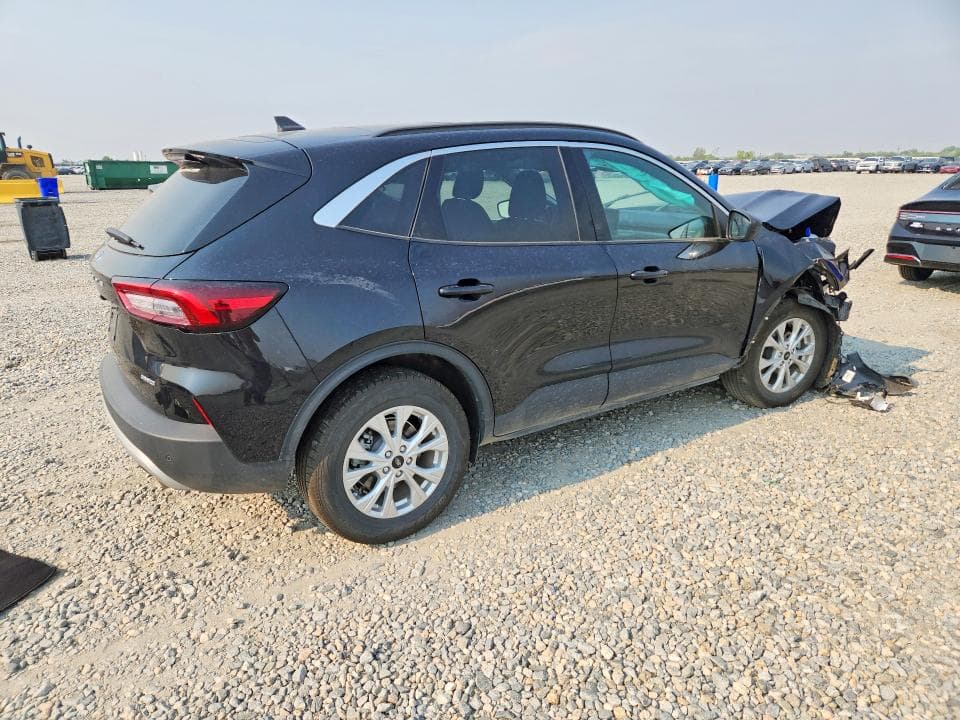 2024 FORD ESCAPE ACTIVE 3