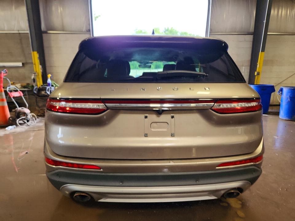 2020 LINCOLN CORSAIR RESERVE 6