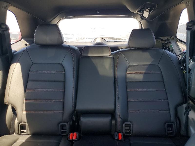 2025 HONDA CR-V SPORT-L 10