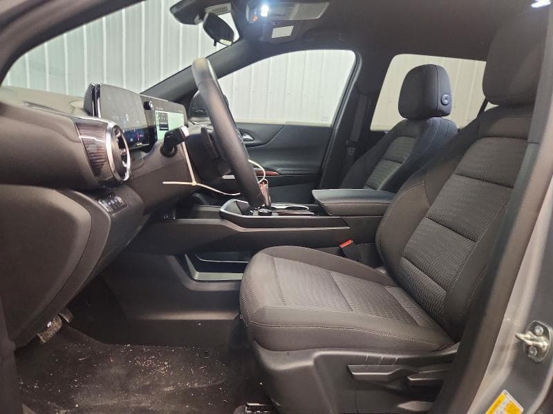 2026 CHEVROLET EQUINOX LT 7