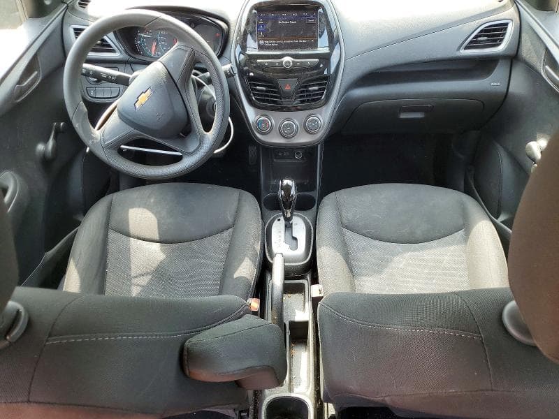 2019 CHEVROLET SPARK LS 8