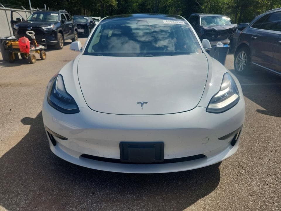 2019 TESLA MODEL 3 5