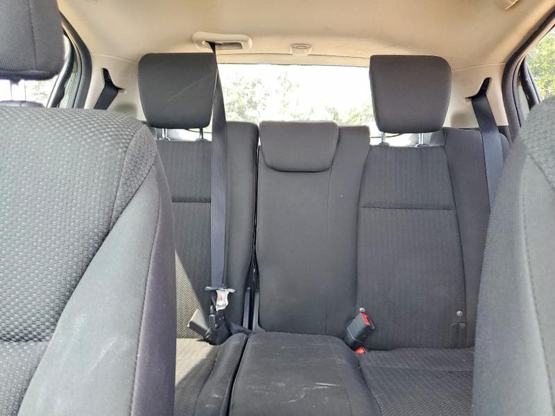 2017 HONDA HR-V EX 10