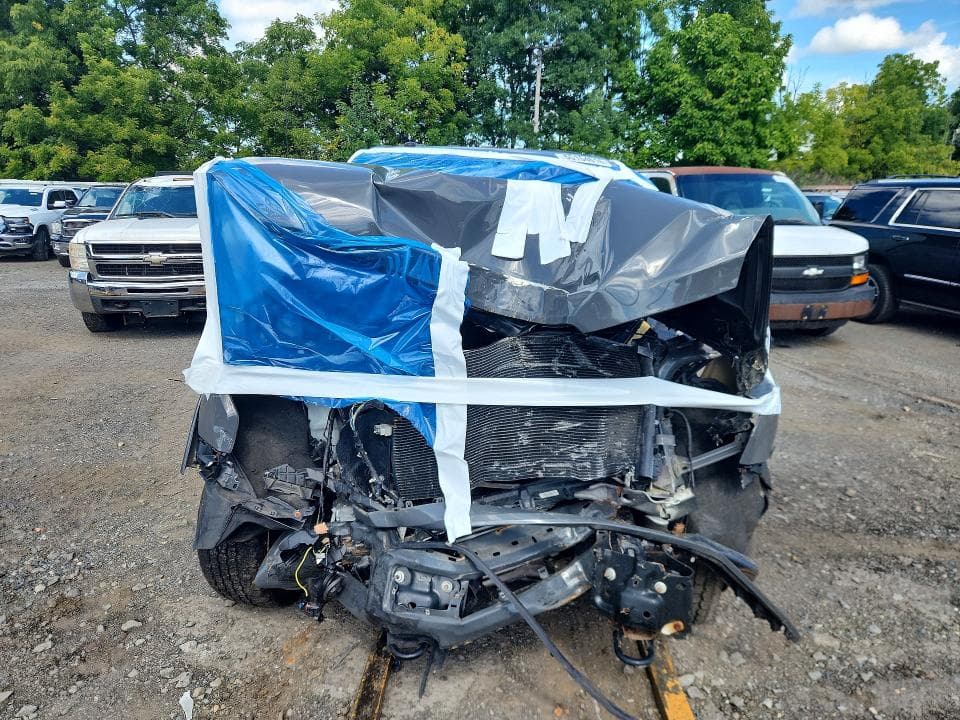 2018 FORD F150 SUPERCREW 5