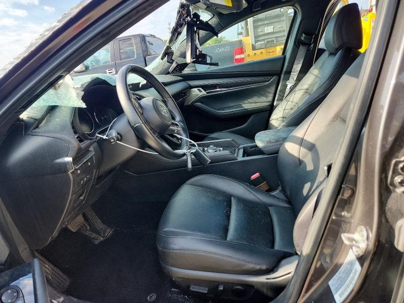 2020 MAZDA 3 PREMIUM 7