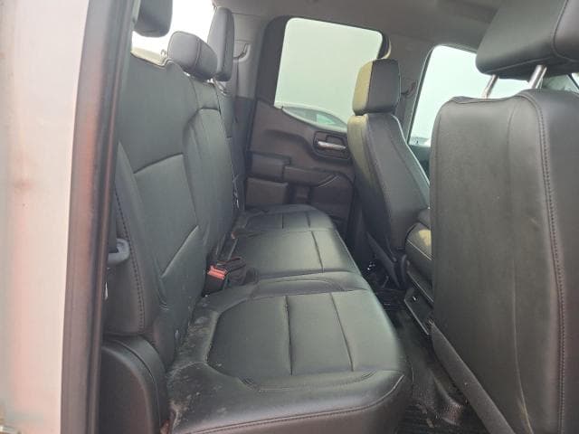 2019 GMC SIERRA C1500 10