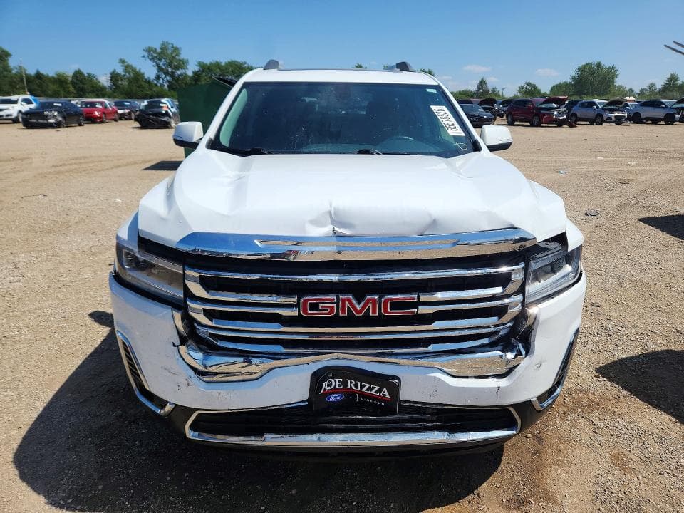 2020 GMC ACADIA SLT 5