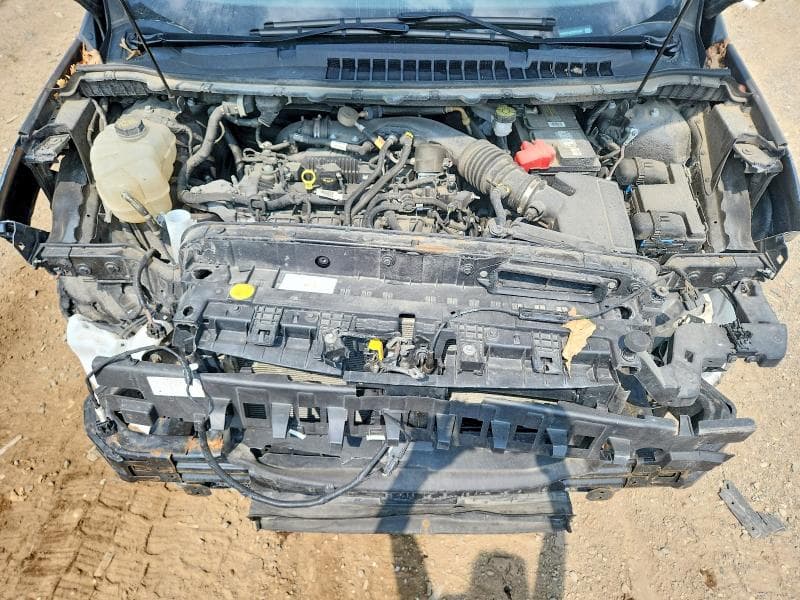 2024 FORD EDGE SEL 12