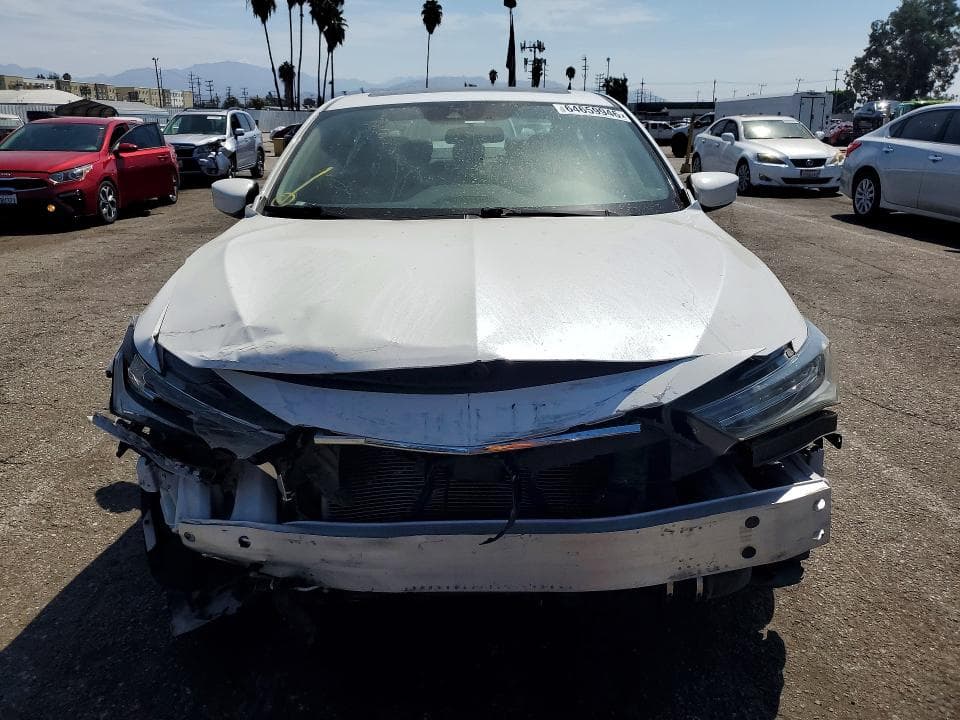 2022 ACURA ILX 5