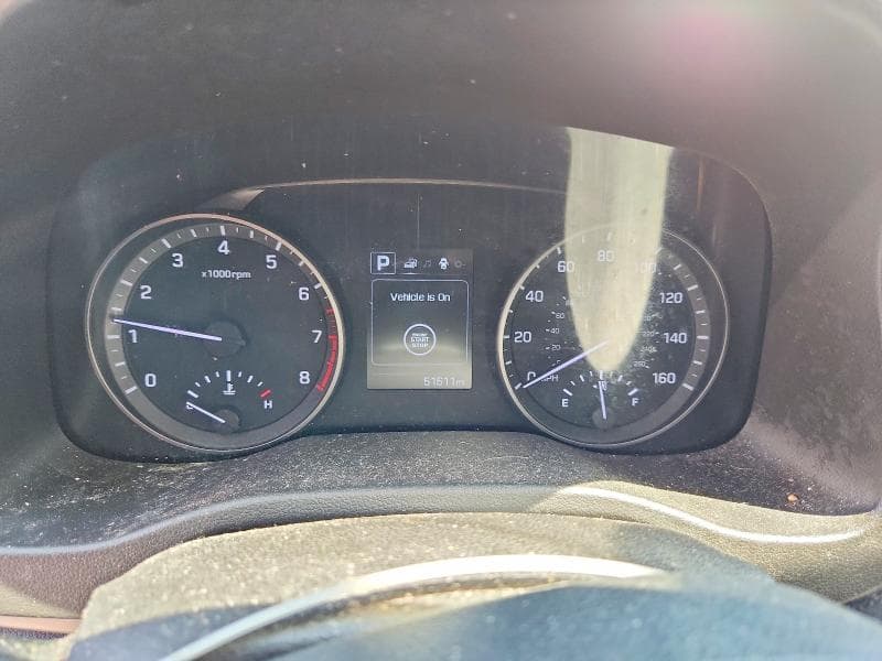 2018 HYUNDAI ELANTRA VALUE EDITION 9