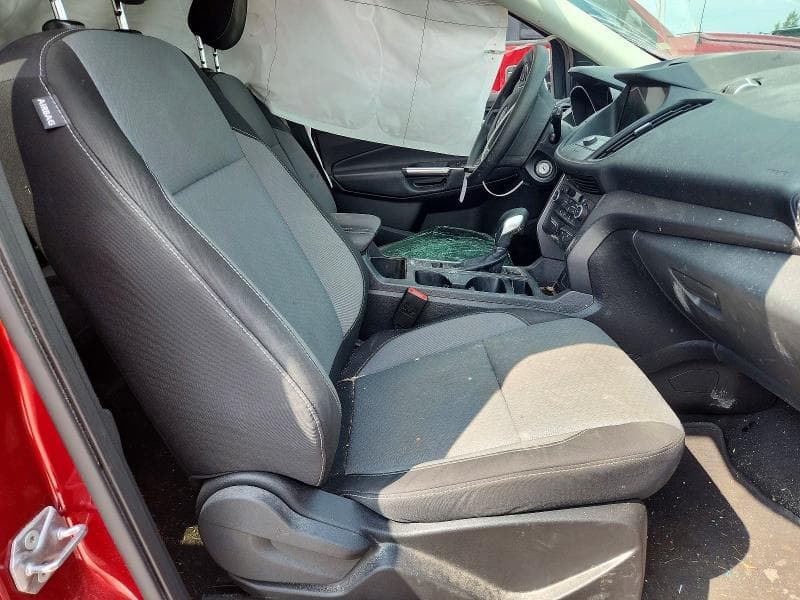 2018 FORD ESCAPE SE 7