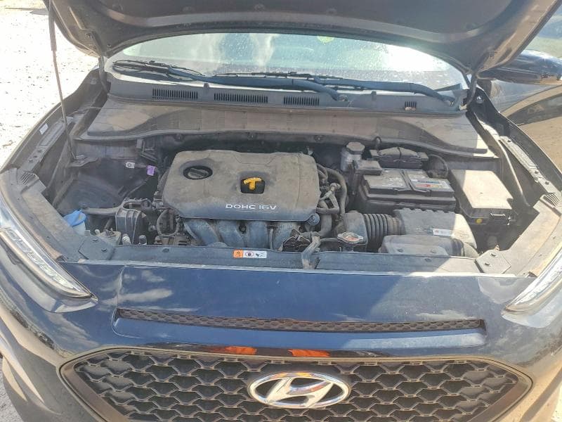 2020 HYUNDAI KONA SEL 12