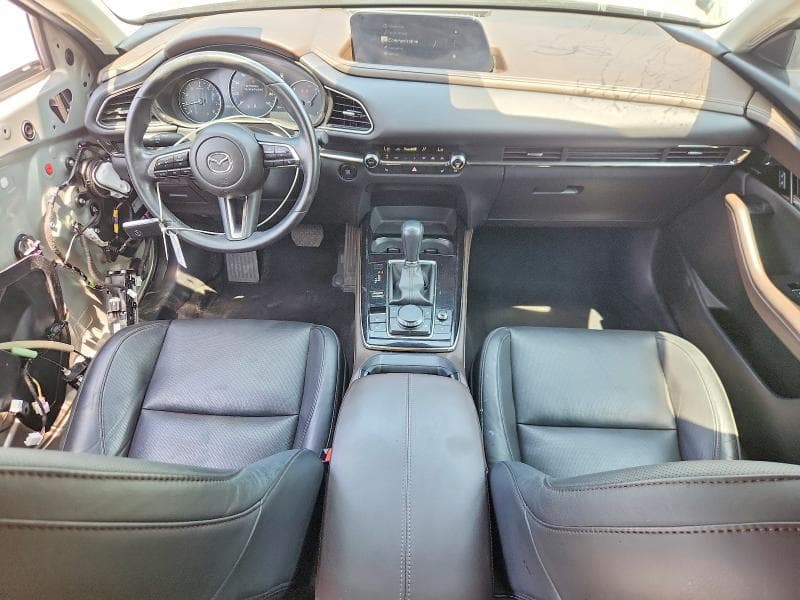 2024 MAZDA CX-30 PREMIUM 8