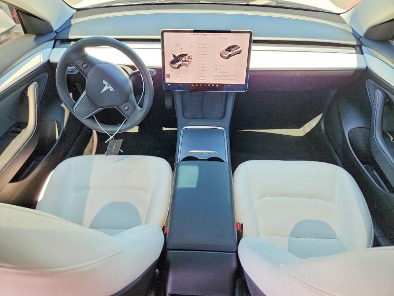 2023 TESLA MODEL 3 8