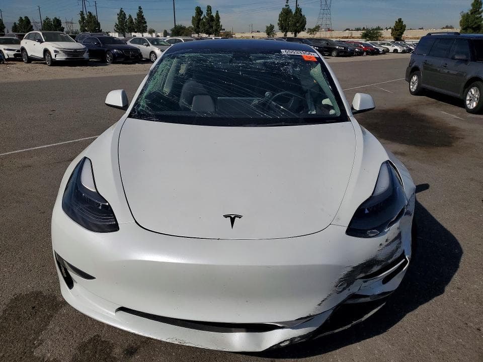 2023 TESLA MODEL 3 5