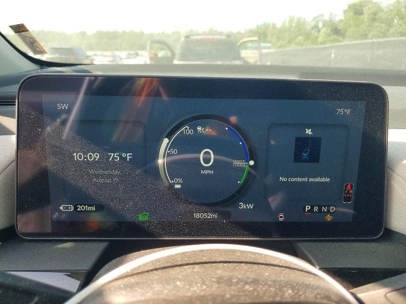 2024 HONDA PROLOGUE EX 9