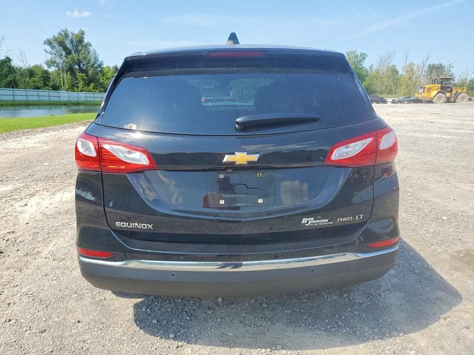 2019 CHEVROLET EQUINOX LT 6